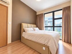 Blossom Residences (D23), Condominium #619499411